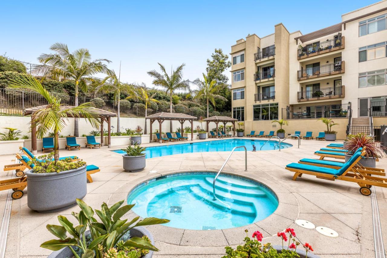 Seacliff Retreat Apartment Oceanside Exterior photo